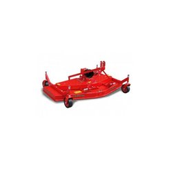 Gyrotondeuse Del Morino PRM 215 - 1