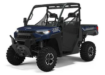 Quad - transporteur Polaris Ranger XP 1000 EPS - 1