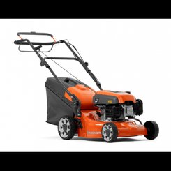 Tondeuse poussée et tractée Husqvarna LC151S - 1
