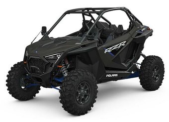 Quad Polaris RZR PRO XP ULTIMATE - 1