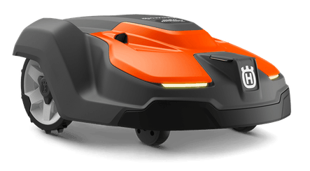 Robot de tonte Husqvarna Automower 550 EPOS - 1