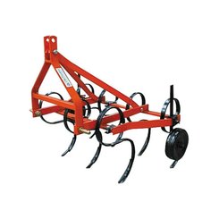 Chisel Del Morino PVBR7 - 1