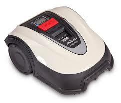 Robot de tonte Honda HRM40EE - 1