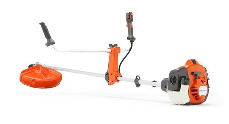 Débroussailleuse Husqvarna 535RX - 1