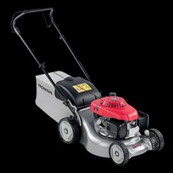 Tondeuse poussée et tractée Honda HRG466SKEH - 1