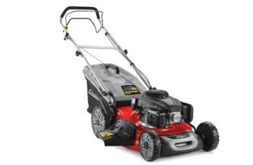 Tondeuse poussée et tractée Colombia PTM 460TLX - 1