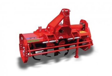 Fraise rotative Del Morino Thunder 125 - 1