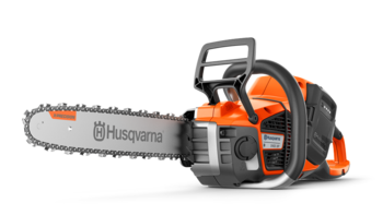 Tronçonneuse Husqvarna 540IXP - 1