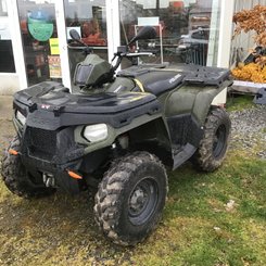 Quad Polaris SPORTSMAN 500 F - 1