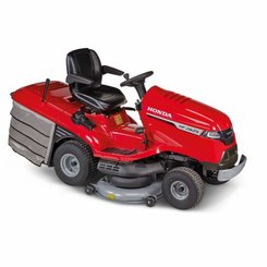 Tondeuse autoportée Honda HF2625HTEH - 1