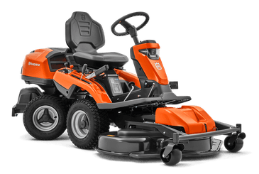 Tondeuse autoportée Husqvarna R318X - 1