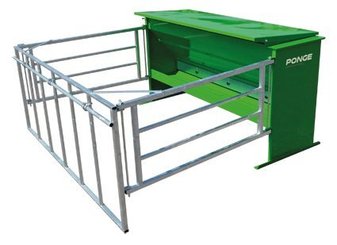 Nourrisseur Ponge B256P56 - 1