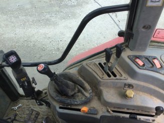 Tracteur agricole Massey Ferguson 4335 - 6
