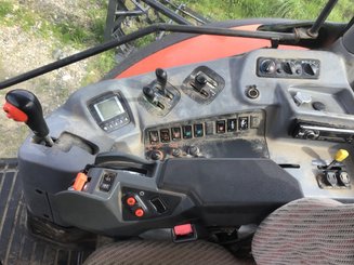 Tracteur agricole Kubota M135GXS2 - 4