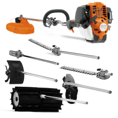 Débroussailleuse Husqvarna 129LK - 1