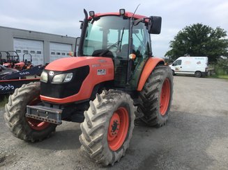 Tracteur agricole Kubota M9540DTHQ - 1
