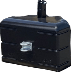 Masse Pateer 600Kg - 1