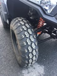 Quad Goes COPPER 2.0 - 2