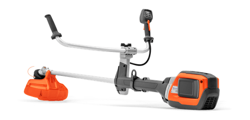 Débroussailleuse Husqvarna 535IRX - 1