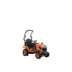 Micro tracteur Kubota BX231D - 1