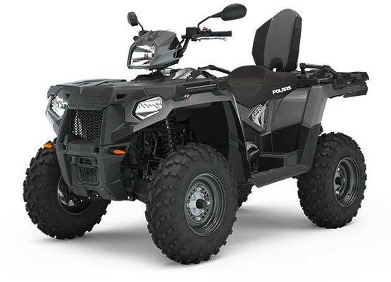 Quad Polaris Sportsman 570 EPS TOURING - 1