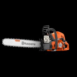 Tronçonneuse Husqvarna 585 60 RSN - 1