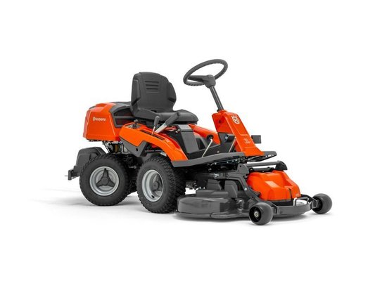 Tondeuse autoportée Husqvarna RIDER 214T B - 1
