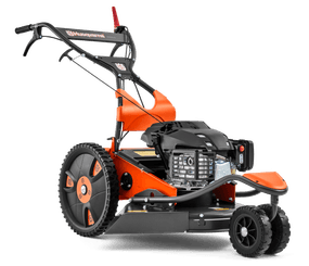 Tondeuse débroussailleuse Husqvarna DBY51 - 1