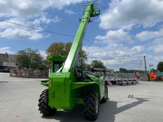 Chariot télescopique agricole Merlo P 40.13 PLUS - 5