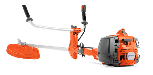 Débroussailleuse Husqvarna 555RXT - 1