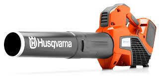 Souffleur Husqvarna 525IB - 1