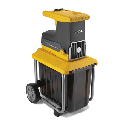 Broyeur de végétaux Stiga SILENT 2500 - 1