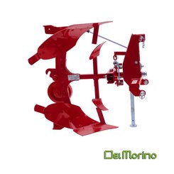 Charrue Del Morino RM12 - 1