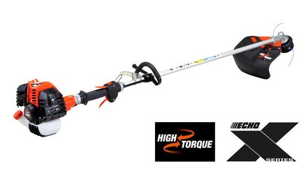 Débroussailleuse Echo SRM3021TESL - 1