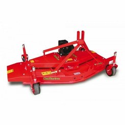 Gyrotondeuse Del Morino SRM150 - 1
