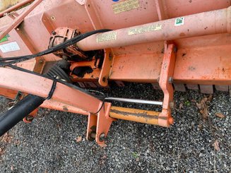 Broyeur à axe horizontal Agrimaster Rmu230 - 1