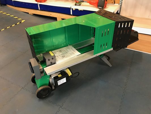 Fendeuse à bois Colombia LS52 - 1