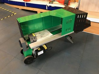 Fendeuse à bois Colombia LS52 - 1