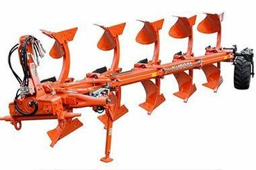 Charrue Kubota RM3005V5CORPS - 1