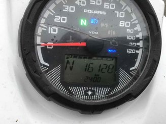 Quad Polaris SPORTSMAN570EPS - 2