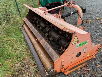 Broyeur à axe horizontal Agrimaster Rmu230 - 4