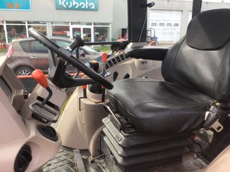 Tracteur agricole Kubota M9540DTHQ - 3