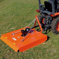 Gyrobroyeur Kubota GA1450 - 1