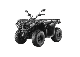 Quad CF MOTO CFORCE 520 T3 - 1