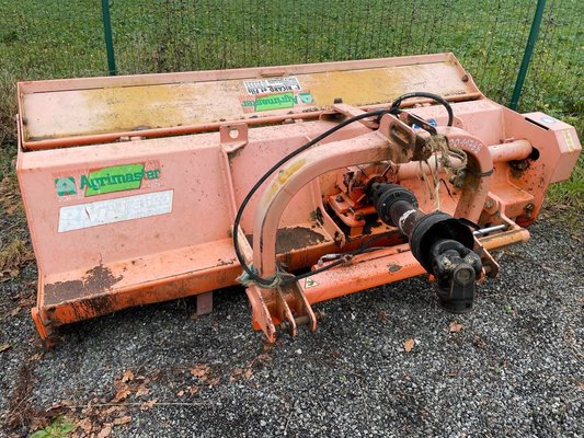 Broyeur à axe horizontal Agrimaster Rmu230 - 1
