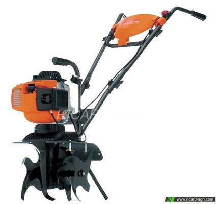 Motobineuse Husqvarna T300RH - 1