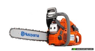 Tronçonneuse Husqvarna 445II