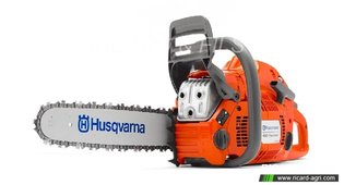Tronçonneuse Husqvarna 455 Rancher