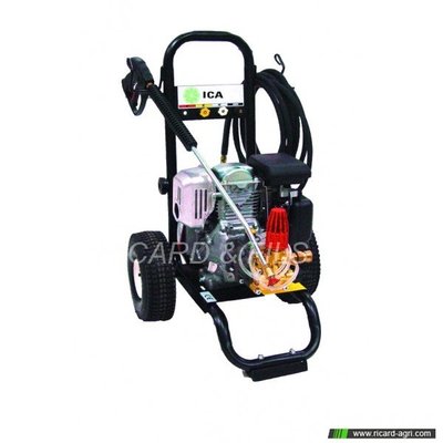 Nettoyeur haute pression ICA 165/10 - 1