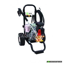Nettoyeur haute pression ICA 165/10 - 1
